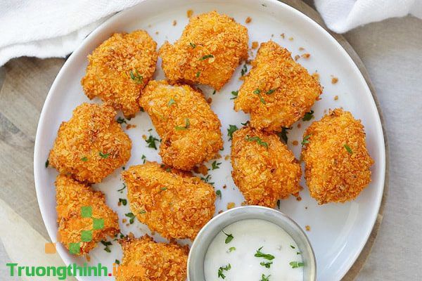                           Ức gà làm món gì ngon mà không bị khô?