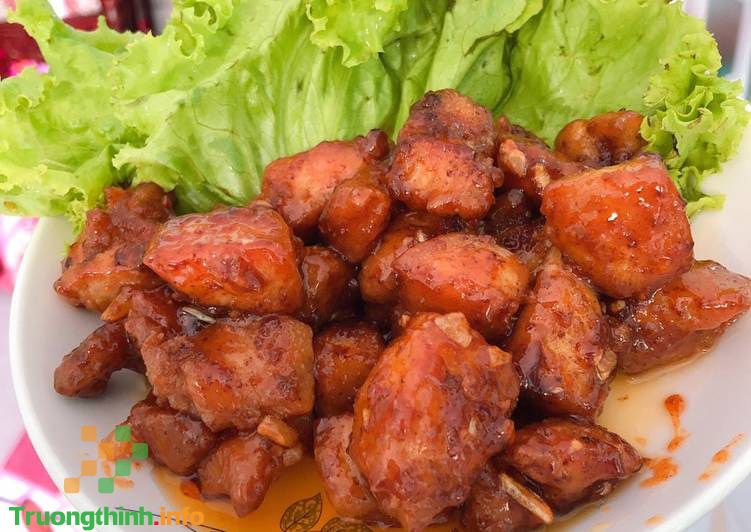                           Ức gà làm món gì ngon mà không bị khô?