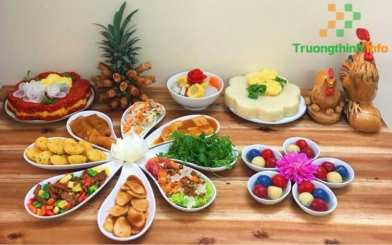                           Rằm tháng 10 là ngày gì? Cách cúng rằm tháng 10