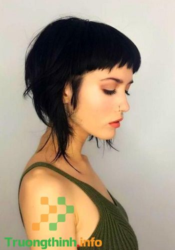                           Tóc mullet là gì? Những kiểu tóc mullet nam đẹp, tóc mullet nữ phá cách hot nhất