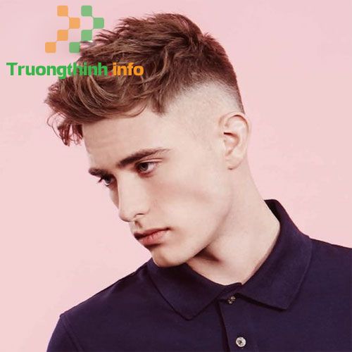                           Top 13 kiểu tóc Mohican ngắn đẹp sành điệu cho nam