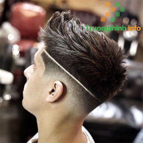                           Top 13 kiểu tóc Mohican ngắn đẹp sành điệu cho nam