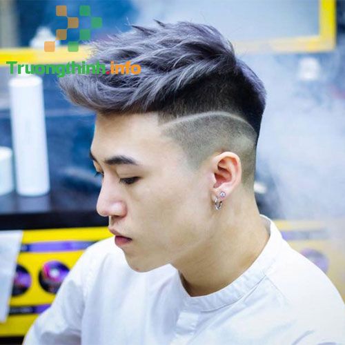                           Top 13 kiểu tóc Mohican ngắn đẹp sành điệu cho nam