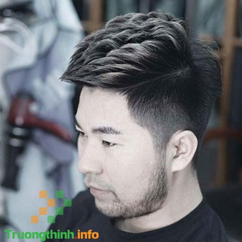                           Top 13 kiểu tóc Mohican ngắn đẹp sành điệu cho nam