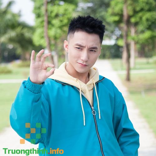                           Top 13 kiểu tóc Mohican ngắn đẹp sành điệu cho nam