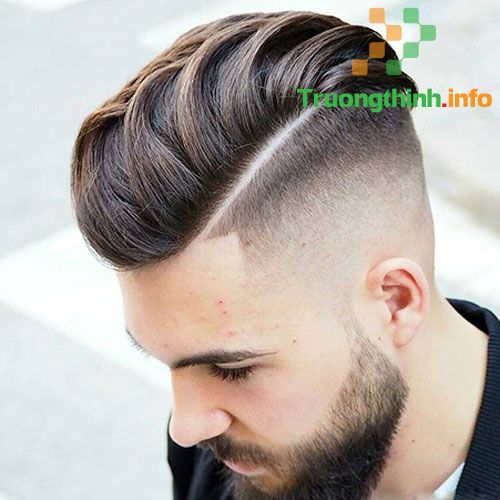                           Top 13 kiểu tóc Mohican ngắn đẹp sành điệu cho nam