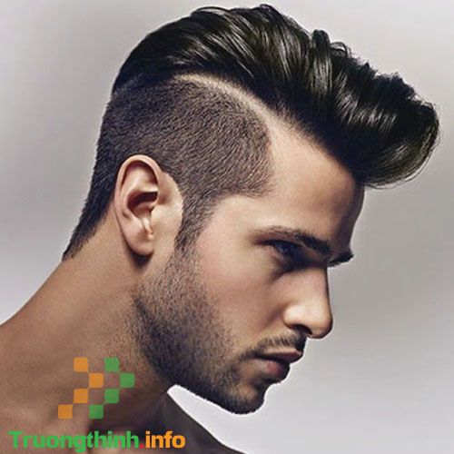                           Top 13 kiểu tóc Mohican ngắn đẹp sành điệu cho nam