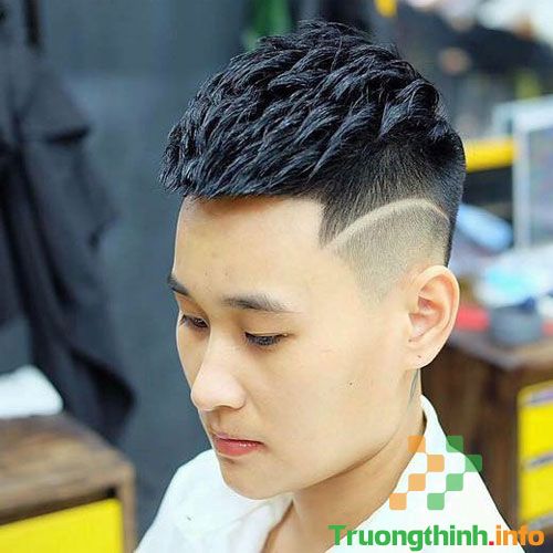                           Top 13 kiểu tóc Mohican ngắn đẹp sành điệu cho nam