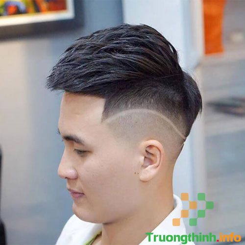                           Top 13 kiểu tóc Mohican ngắn đẹp sành điệu cho nam