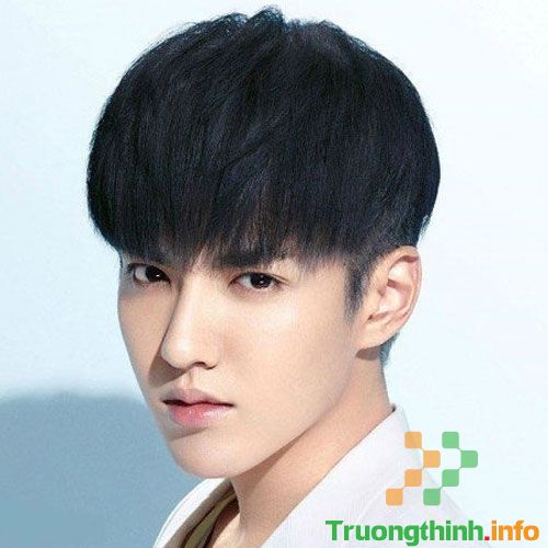                           Top 13 kiểu tóc Mohican ngắn đẹp sành điệu cho nam