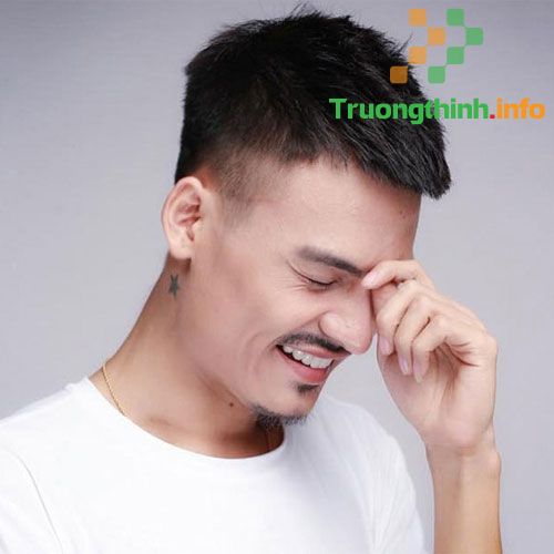                           Top 13 kiểu tóc Mohican ngắn đẹp sành điệu cho nam