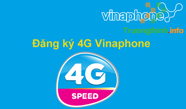                           Cách đăng ký 4G Vina 1 ngày 2k, 5k, 7k, 10k, 15k