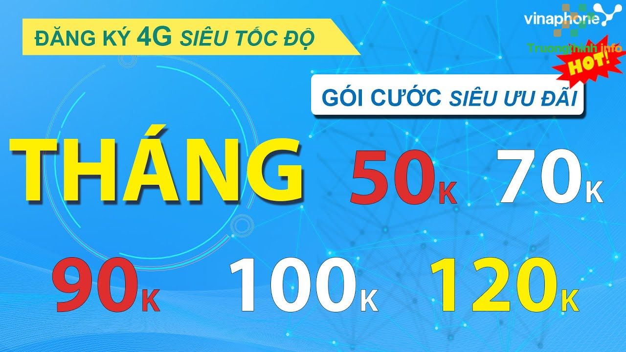                           Cách đăng ký 4G Vina theo tháng đúng cú pháp