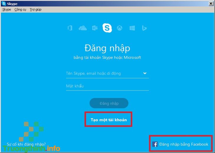                           Skype là gì? Cách tải Skype về cho máy tính PC, laptop, điện thoại