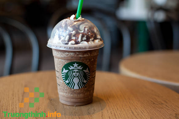                           Frappuccino là gì? Cách làm Frappuccino chuẩn Starbucks