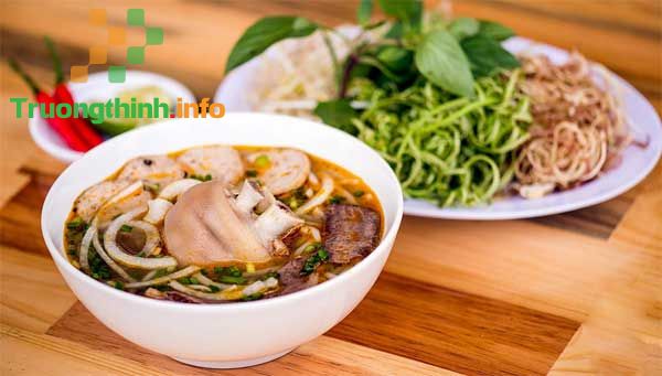                           Tổng hợp cách nấu nước lèo các món hủ tiếu, bún, phở dễ thực hiện tại nhà nhất