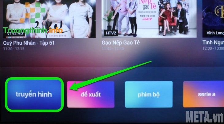                           Cách cài đặt, kết nối và sử dụng FPT Play trên tivi Sony chi tiết nhất