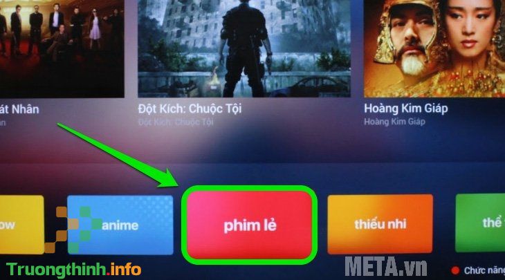                           Cách cài đặt, kết nối và sử dụng FPT Play trên tivi Sony chi tiết nhất