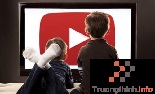                           Hướng dẫn cách chặn kênh YouTube xấu trên tivi Samsung, LG, Sony