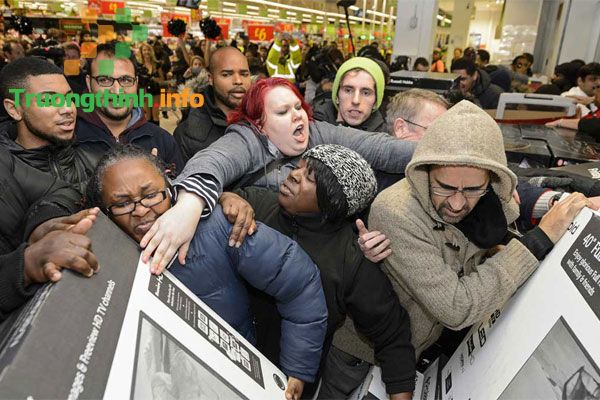 Black Friday là ngày gì? Nguồn gốc và ý nghĩa của ngày Black Friday