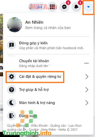                           Cách bật chế độ theo dõi trên Facebook bằng điện thoại, máy tính