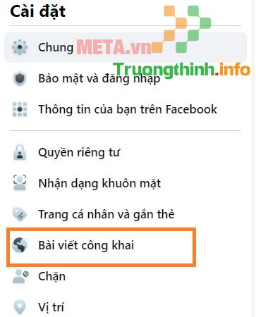                           Cách bật chế độ theo dõi trên Facebook bằng điện thoại, máy tính