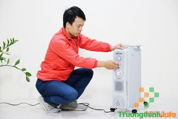                           Máy sưởi dầu có tốn điện không?