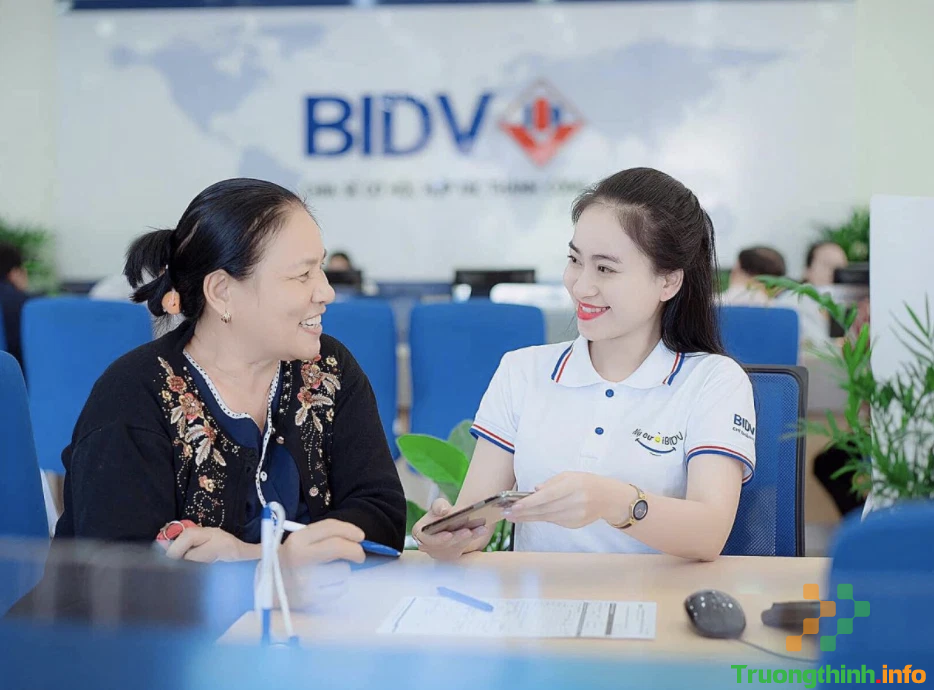 BIDV là ngân hàng gì? Lãi suất ngân hàng BIDV 2021