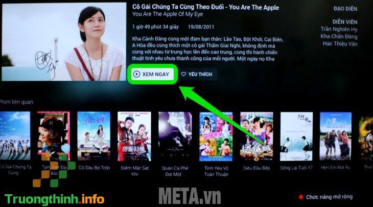                           Cách tải, cài đặt, kết nối và sử dụng FPT Play cho Smart TV Samsung