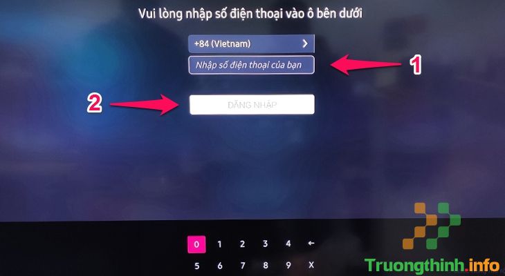                           Cách tải, cài đặt, kết nối và sử dụng FPT Play cho Smart TV Samsung