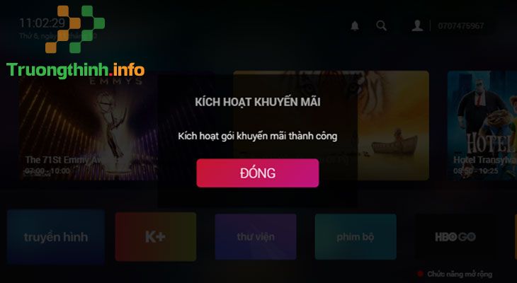                           Cách tải, cài đặt, kết nối và sử dụng FPT Play cho Smart TV Samsung