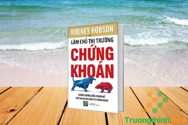                           Những cuốn sách hay về chứng khoán cho người mới bắt đầu đầu tư