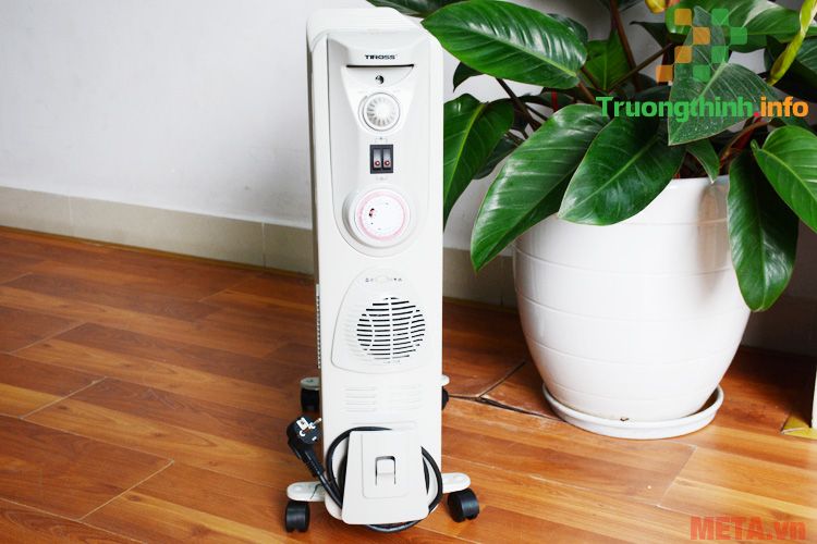                           Mua máy sưởi dầu hãng nào tốt nhất giữa Tiross, DeLonghi, FujiE và Sunhouse?