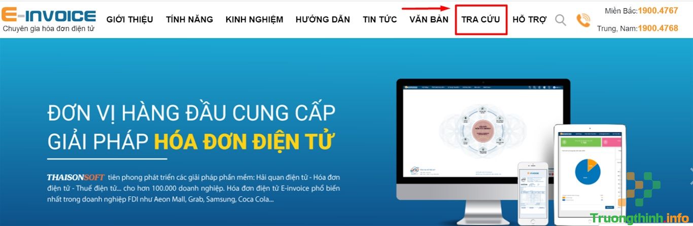                           Cách xuất hóa đơn điện tử đơn giản, nhanh chóng