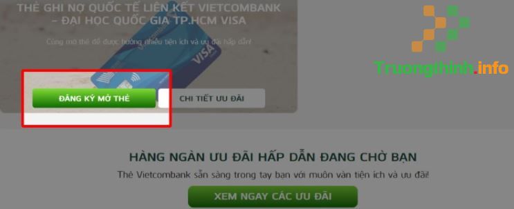                           Cách chuyển đổi thẻ từ sang thẻ chip Vietcombank online đơn giản