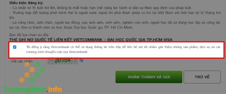                           Cách chuyển đổi thẻ từ sang thẻ chip Vietcombank online đơn giản