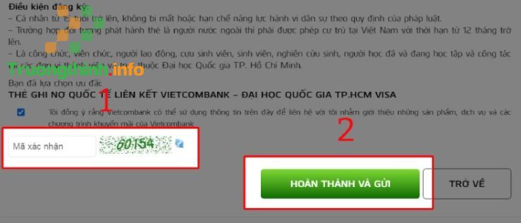                           Cách chuyển đổi thẻ từ sang thẻ chip Vietcombank online đơn giản