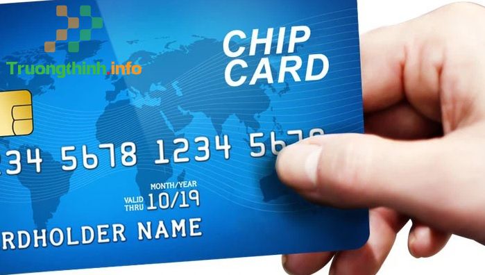                           Thẻ từ ATM là gì? Tại sao cần đổi thẻ từ sang thẻ gắn chip?