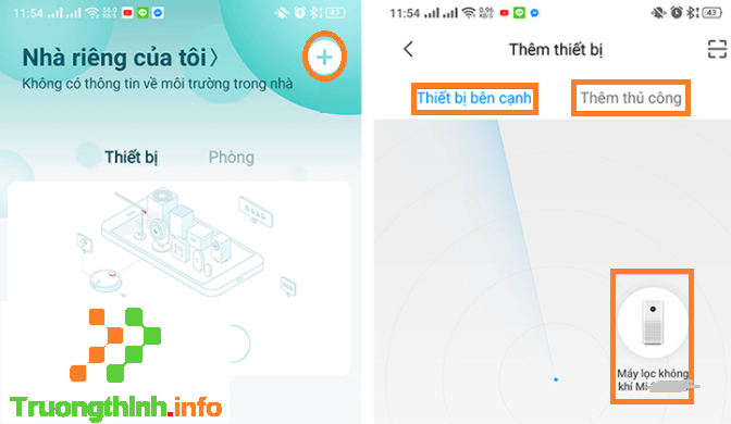                           Cách sử dụng, vệ sinh máy lọc không khí Xiaomi chi tiết nhất