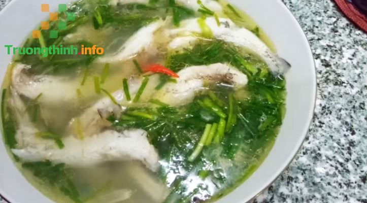                           2 cách nấu canh cá khoai ngon, không bị nát