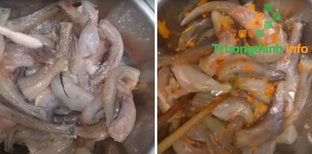                           2 cách nấu canh cá khoai ngon, không bị nát