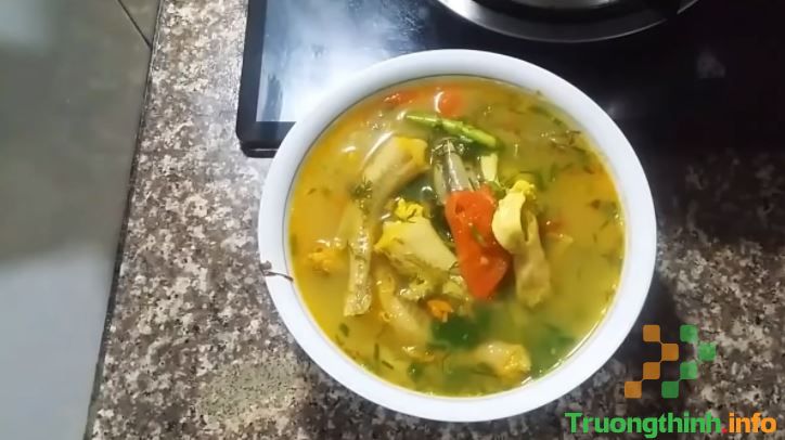                           2 cách nấu canh cá khoai ngon, không bị nát