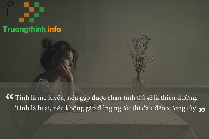                           Caption deep ngắn hay, stt so deep về tình yêu và cuộc sống