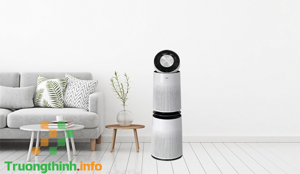                           Máy lọc không khí LG PuriCare có tốt không? Giá bao nhiêu?