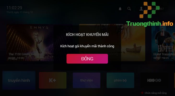                           Cách tải, cài đặt, kết nối và sử dụng FPT Play cho smart tivi LG