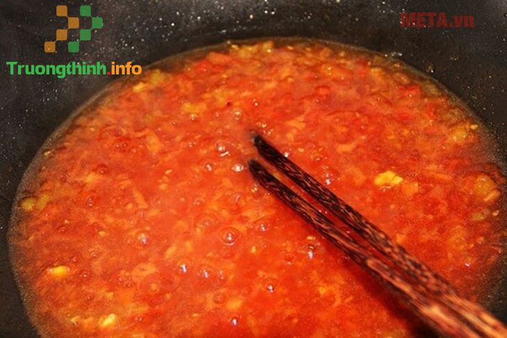                           Cách làm cá thu sốt cà chua ngon thơm đúng chuẩn vị