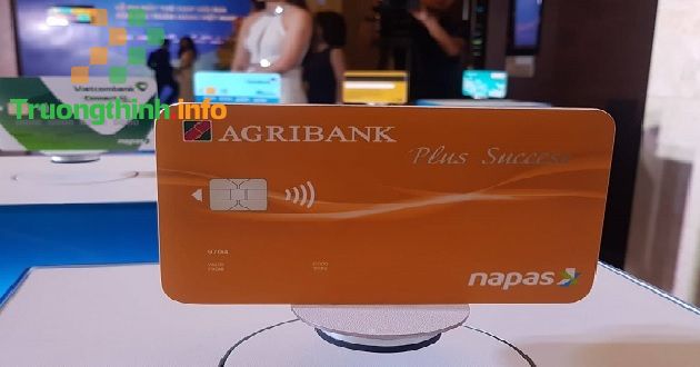                           Cách đổi thẻ từ sang thẻ chip Agribank đơn giản, nhanh chóng