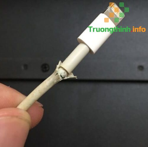                           5 Nguyên nhân và cách xử lý hiện tượng iPhone không nhận sạc