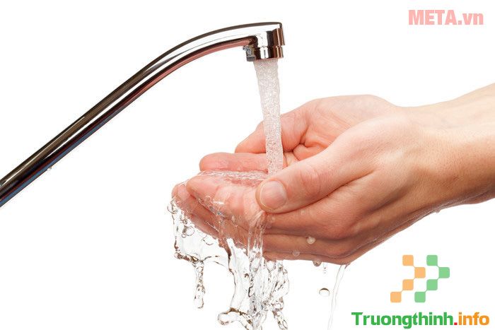                           Sử dụng thiết bị vệ sinh thông minh đúng cách