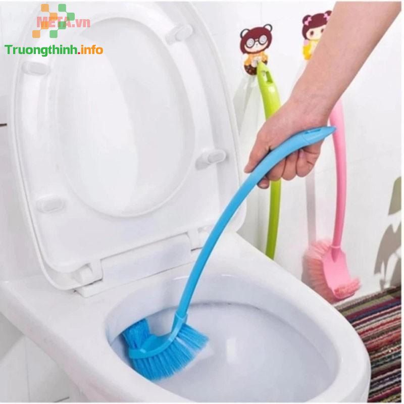                           Sử dụng thiết bị vệ sinh thông minh đúng cách